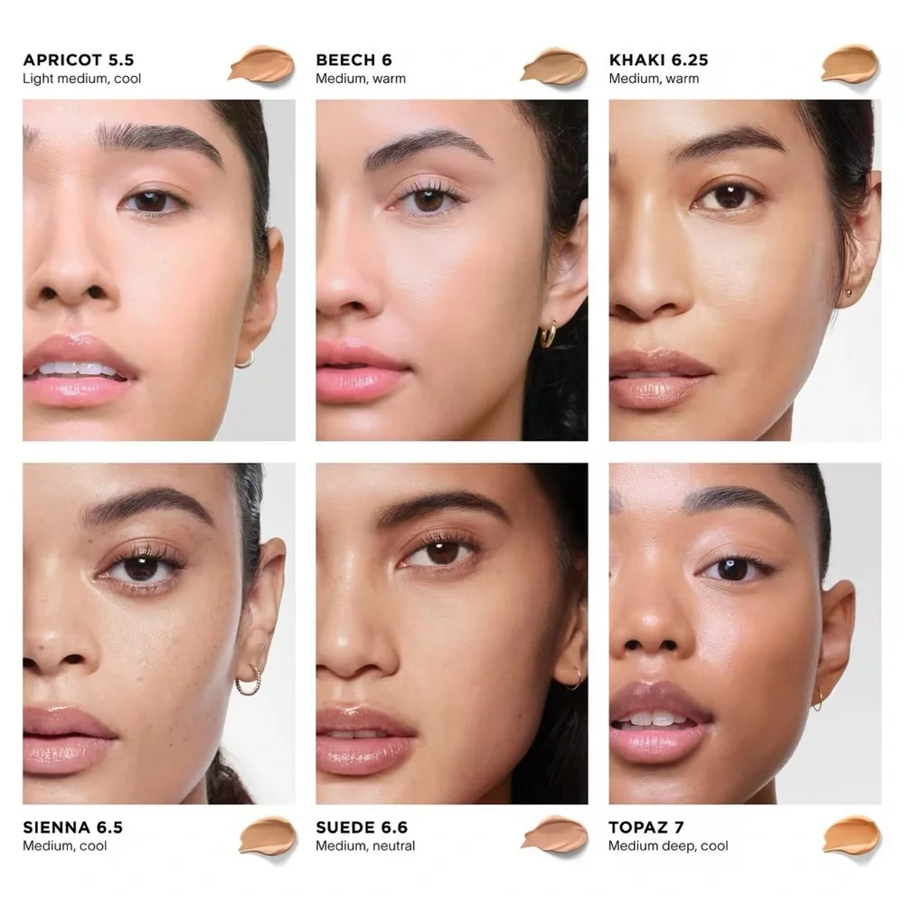HOURGLASS ‘Khaki 6.25’ Vanish Airbrush Concealer